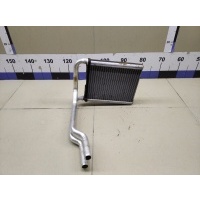 Радиатор отопителя HYUNDAI Solaris 2010-2017 971381R000