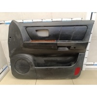 Обшивка двери передней правой HYUNDAI Terracan 2001-2007 82302H1040BF
