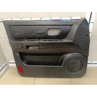 Обшивка двери передней левой HYUNDAI Terracan 2001-2007 82301H1040BF