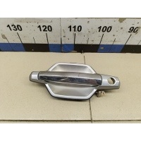 Ручка двери передней наружная правая HYUNDAI Terracan 2001-2007 82660H1020