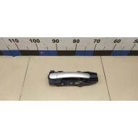 Ручка двери задней наружная правая VW Polo (Sed RUS) 2011> 5N0837205MGRU