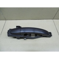 Ручка двери передней наружная правая FORD Kuga 2008-2012 1305822