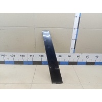 Накладка двери передней правой VW Tiguan 2011-2016 5N0837902B041