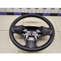 Рулевое колесо для AIR BAG (без AIR BAG) MITSUBISHI Pajero/Montero Sport (KH) 2008> 4400A273XA