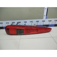 Фонарь задний левый FORD Fusion 2002-2012 1324567