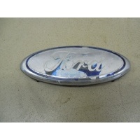 Эмблема FORD Fusion 2002-2012 1207555