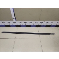 Накладка стекла переднего левого TOYOTA Corolla E15 2006-2013 7572012780