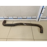 Патрубок радиатора Chrysler Voyager/Caravan (RG) 2001-2008 4881147AB