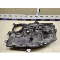 Панель двери FORD Fusion 2002-2012 1545307