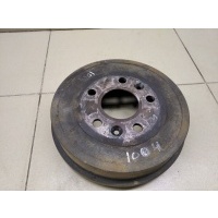 Барабан тормозной RENAULT Duster 2012> 8200835832