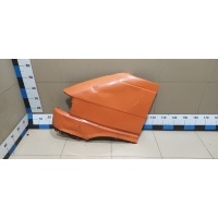 Крыло переднее левое VW Transporter T4 1996-2003 7D0821103