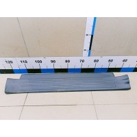 Накладка порога (внутренняя) TOYOTA Land Cruiser (150)-Prado 2009> 6791060042B0
