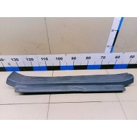 Накладка порога (внутренняя) TOYOTA Land Cruiser (150)-Prado 2009> 6792060042B0