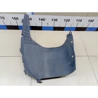 Локер задний правый NISSAN Qashqai (J10) 2006-2014 78818JD00A
