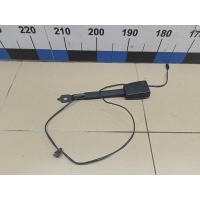 Ответная часть ремня безопасности VW Tiguan 2007-2011 5N0857755DQVZ