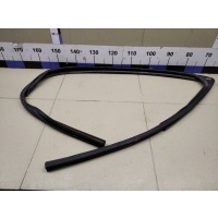 Уплотнитель стекла двери RENAULT Duster 2012> 8200733140