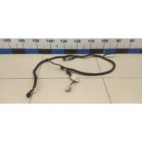 Проводка (коса) OPEL Vectra C 2002-2008 24455860