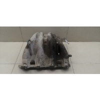 Коллектор впускной GEELY MK 2008> 2010200102