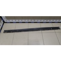 Накладка на порог (наружная) FORD Focus II 2005-2008 1380594