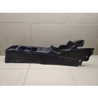 Консоль Chevrolet Aveo (T300) 2011> 95164578