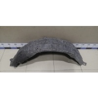 Локер задний правый TOYOTA RAV 4 2013-2019 6563742010