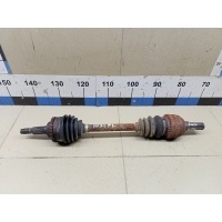 Полуось передняя левая DAEWOO Gentra II 2013-2015 96549103