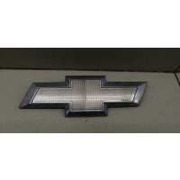 Эмблема Chevrolet Aveo (T300) 2011> 95122465
