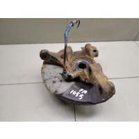 Кулак поворотный передний правый KIA RIO 2005-2011 517161G102