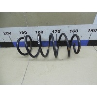 Пружина передняя FORD Fusion 2002-2012 1337554