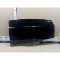 Стекло двери задней левой NISSAN Almera (G15) 2013> 823014AA0A