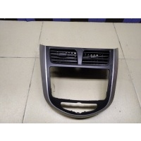 Накладка (кузов внутри) HYUNDAI Solaris 2010-2017 847404L100RDR