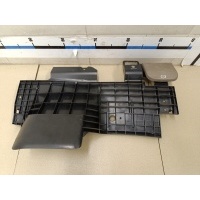 Накладка декоративная Chrysler Voyager/Caravan (RG) 2001-2008 5009004AA