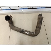 Патрубок радиатора Chrysler Voyager/Caravan (RG) 2001-2008 4881148AC