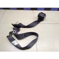Ремень безопасности VW Polo (Sed RUS) 2011> 6RG857706B