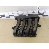 Коллектор впускной RENAULT Megane II 2002-2009 8200647713