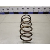 Пружина передняя RENAULT Clio/Symbol 1998-2008 7700436182
