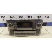 Магнитола TOYOTA Avensis II 2003-2008 8612005120