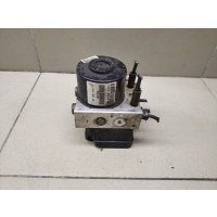 Блок ABS (насос) Chevrolet Lacetti 2003-2013 96806328
