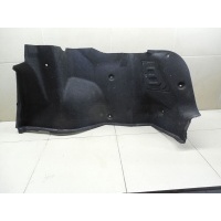 Обшивка багажника Chevrolet Lacetti 2003-2013 96615863