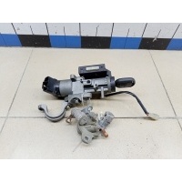 Замок зажигания Chevrolet Lacetti 2003-2013 96261298