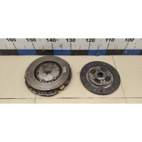 К-кт сцепления SKODA Octavia (A4 1U-) 2000-2011 032141025M