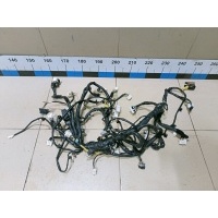 Проводка (коса) HYUNDAI Solaris 2010-2017 911504L064