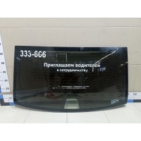 Стекло заднее RENAULT Logan 2005-2014 8200419024