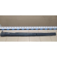 Накладка на порог (наружная) OPEL Vectra C 2002-2008 24427550