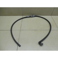 Уплотнитель двери RENAULT Duster 2012> 828308531R