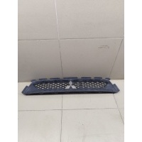 Решетка радиатора MITSUBISHI ASX 2010-2016 6402A216