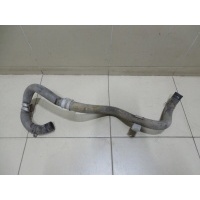Патрубок радиатора MITSUBISHI Lancer (CX,CY) 2007> 1370A163