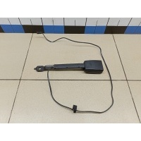 Ответная часть ремня безопасности VW Tiguan 2007-2011 5N0857755DQVZ