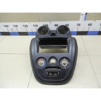 Накладка декоративная VAZ Lada Granta 2011> 21900532601200
