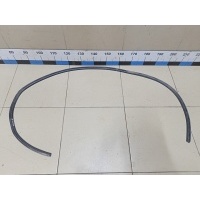 Уплотнитель двери NISSAN Qashqai (J10) 2006-2014 80830JD00C